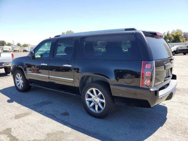 2014 GMC YUKON XL DENALI  