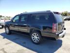 2014 GMC YUKON XL DENALI   for sale at Copart CA - MARTINEZ