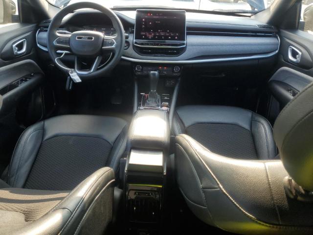  JEEP COMPASS 2024 Black
