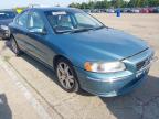 2006 VOLVO S60 LUX SE for sale at Copart NEWBURY