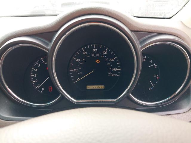 2005 LEXUS RX300 SE AUTO 