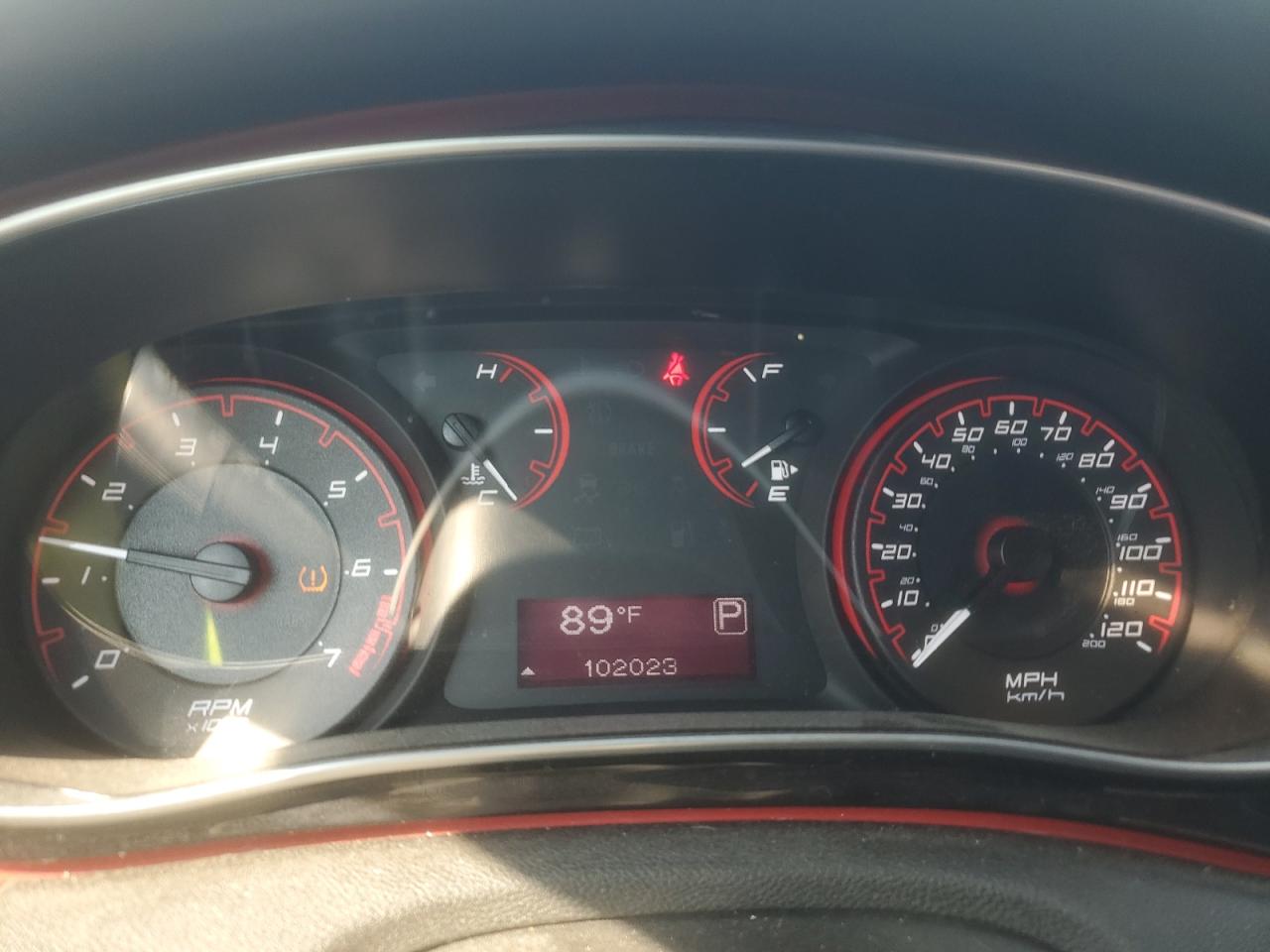 2017 Dodge Dart Sxt VIN: 1C3CDFBB8FD435311 Lot: 68706355