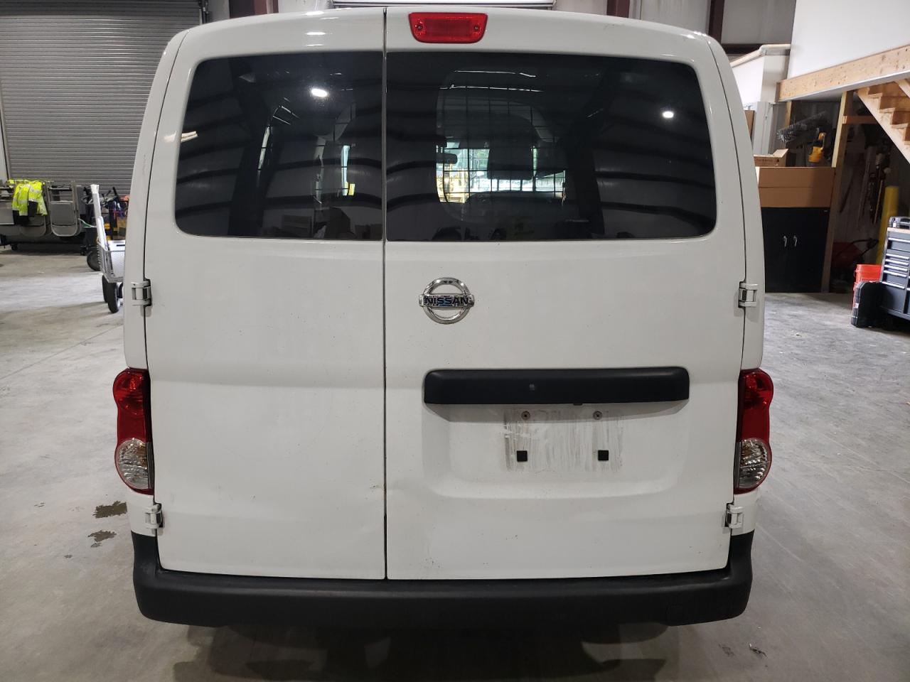 2021 Nissan Nv200 2.5S VIN: 3N6CM0KN2MK708465 Lot: 67172735