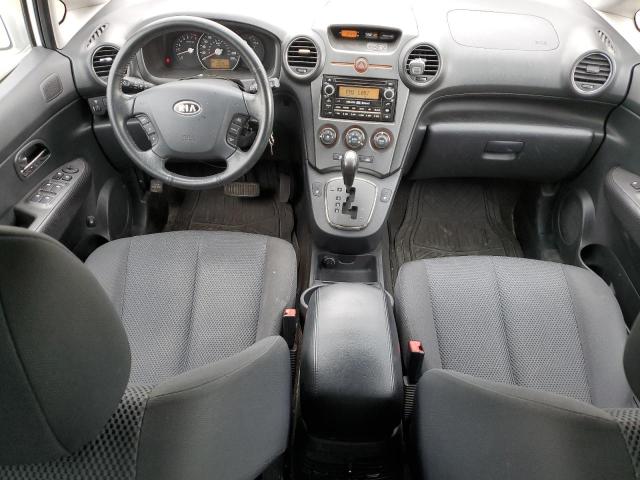 2012 KIA RONDO   