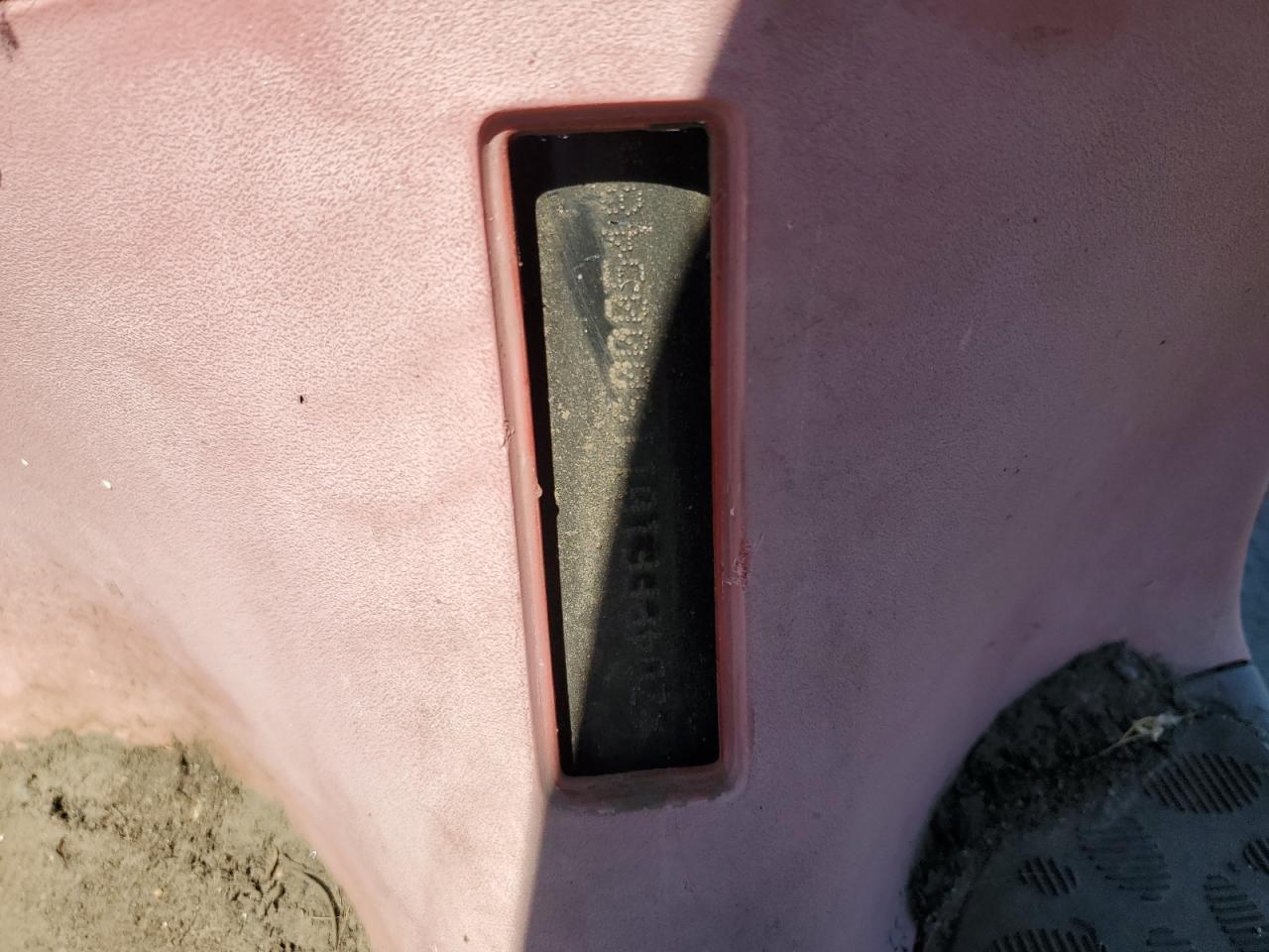 2001 Aprilia Scarabeo 50 VIN: ZD4PFF1011S000548 Lot: 69517315