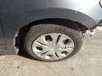 2013 HONDA INSIGHT for sale at Copart SANDTOFT