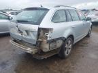 2019 SKODA OCTAVIA SE for sale at Copart YORK