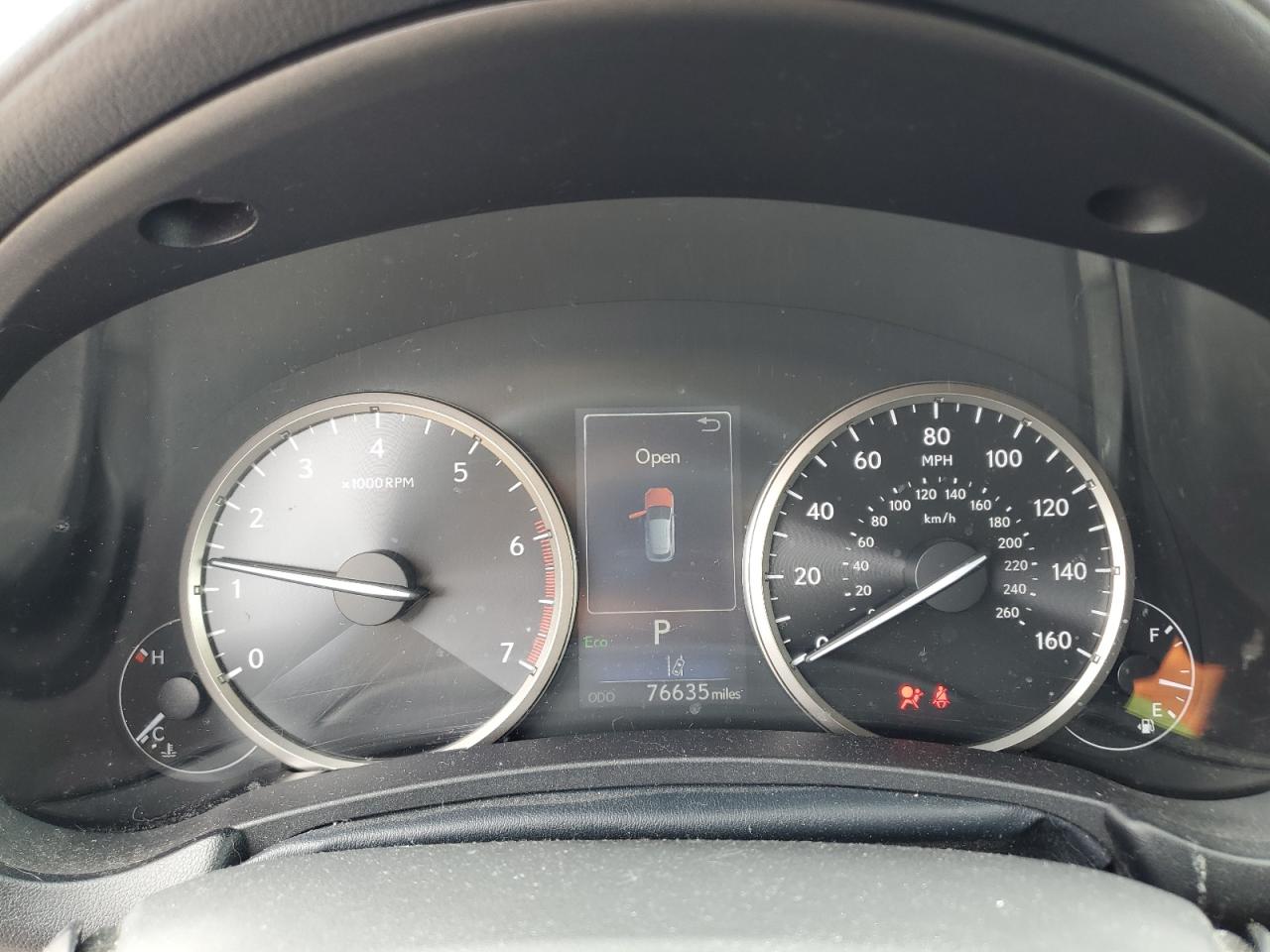 2018 Lexus Nx 300 Base VIN: JTJBARBZ0J2178757 Lot: 68297605