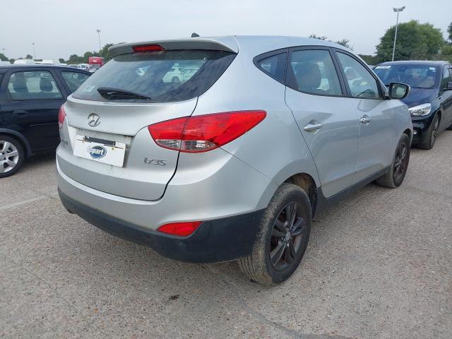 2012 HYUNDAI IX35 GDI S