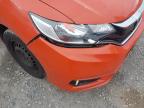 2018 HONDA JAZZ S I-V for sale at Copart WOLVERHAMPTON
