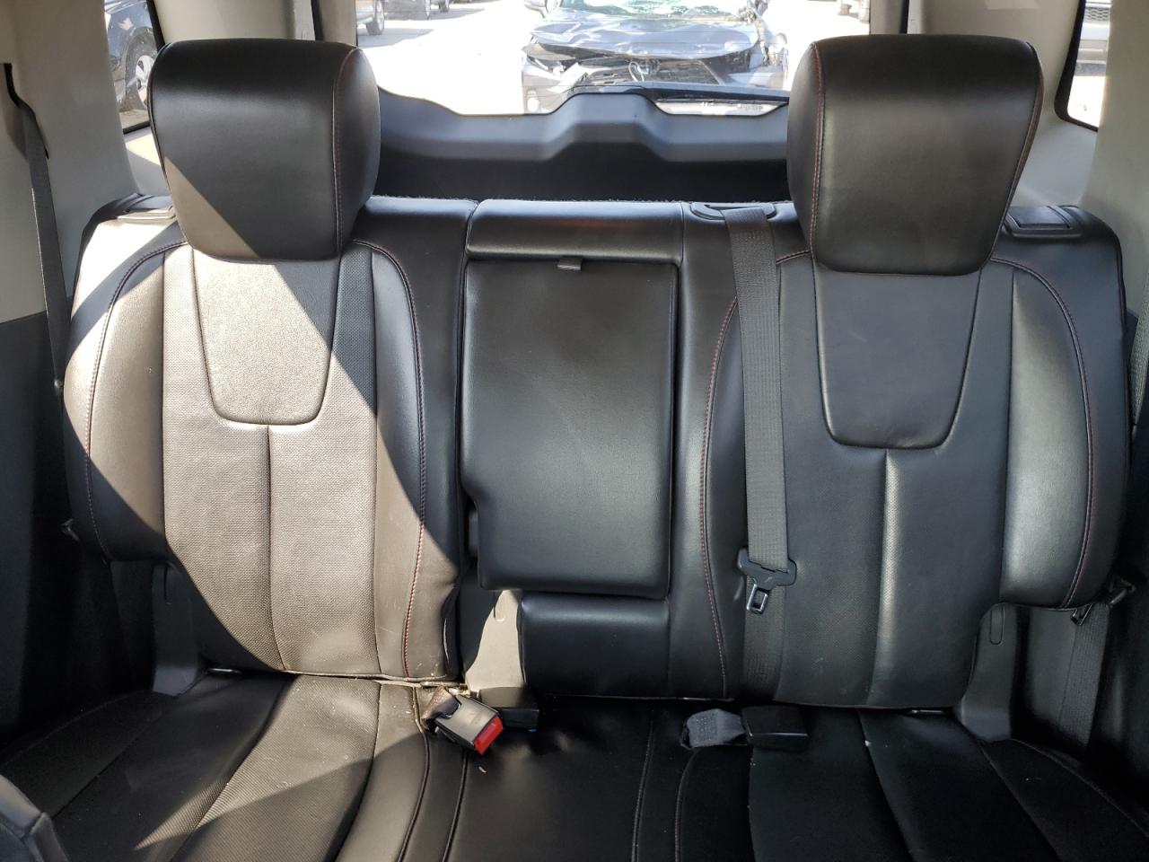 2011 GMC Terrain Slt VIN: 2CTFLXE58B6383361 Lot: 68008095