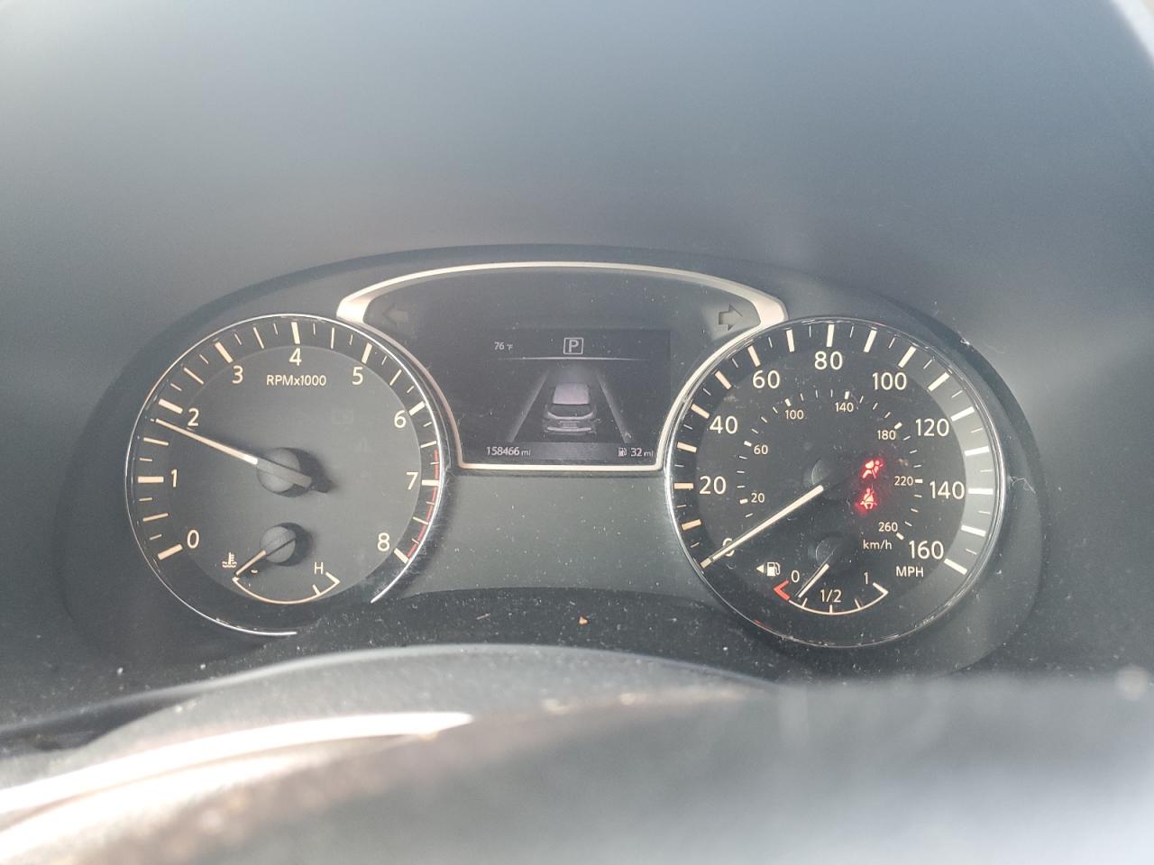 2016 Nissan Pathfinder S VIN: 5N1AR2MN3GC670304 Lot: 69264405