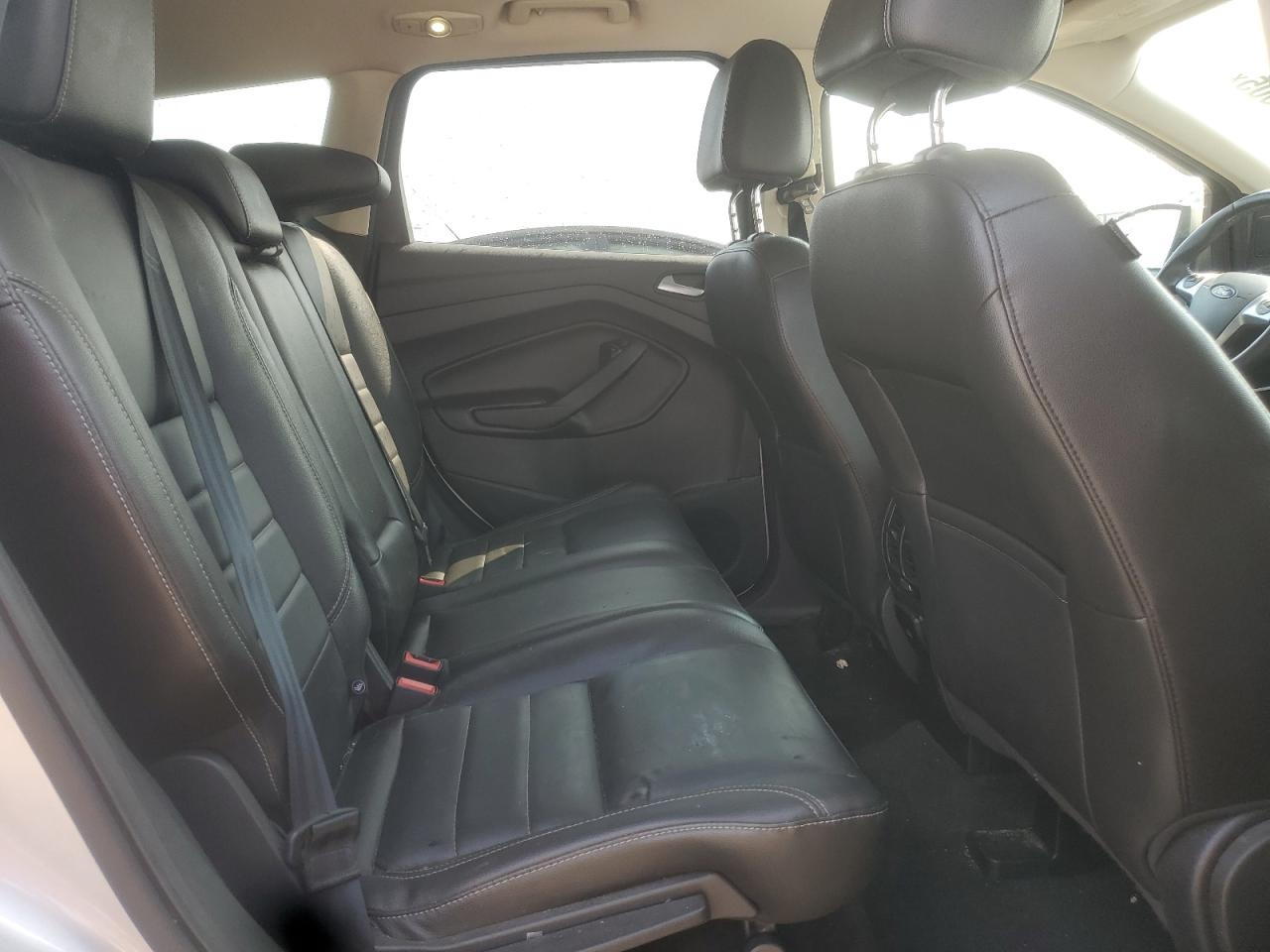 2015 Ford Escape Se VIN: 1FMCU9GX4FUC15273 Lot: 67216905