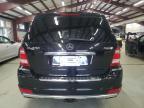 2011 MERCEDES-BENZ GL 450 4MATIC   for sale at Copart CT - HARTFORD SPRINGFIELD