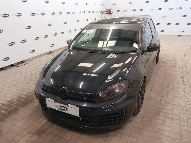 2012 VOLKSWAGEN GOLF MATCH for sale at Copart SANDWICH
