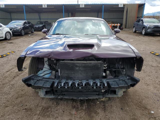  DODGE CHALLENGER 2022 Fioletowy