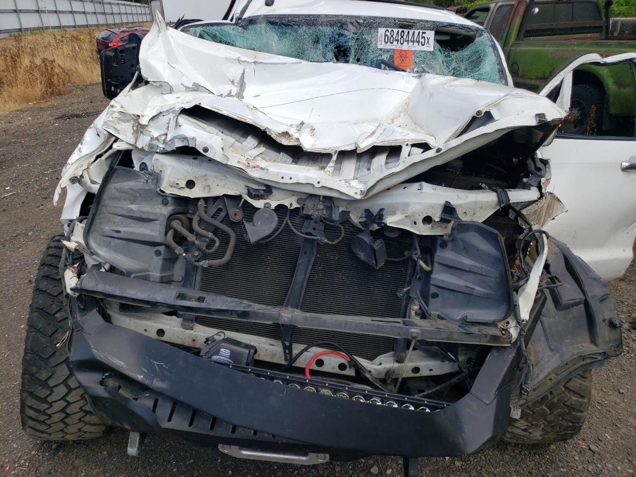 2018 Toyota Tundra Crewmax 1794 VIN: 5TFAY5F13JX759339 Lot: 68484445