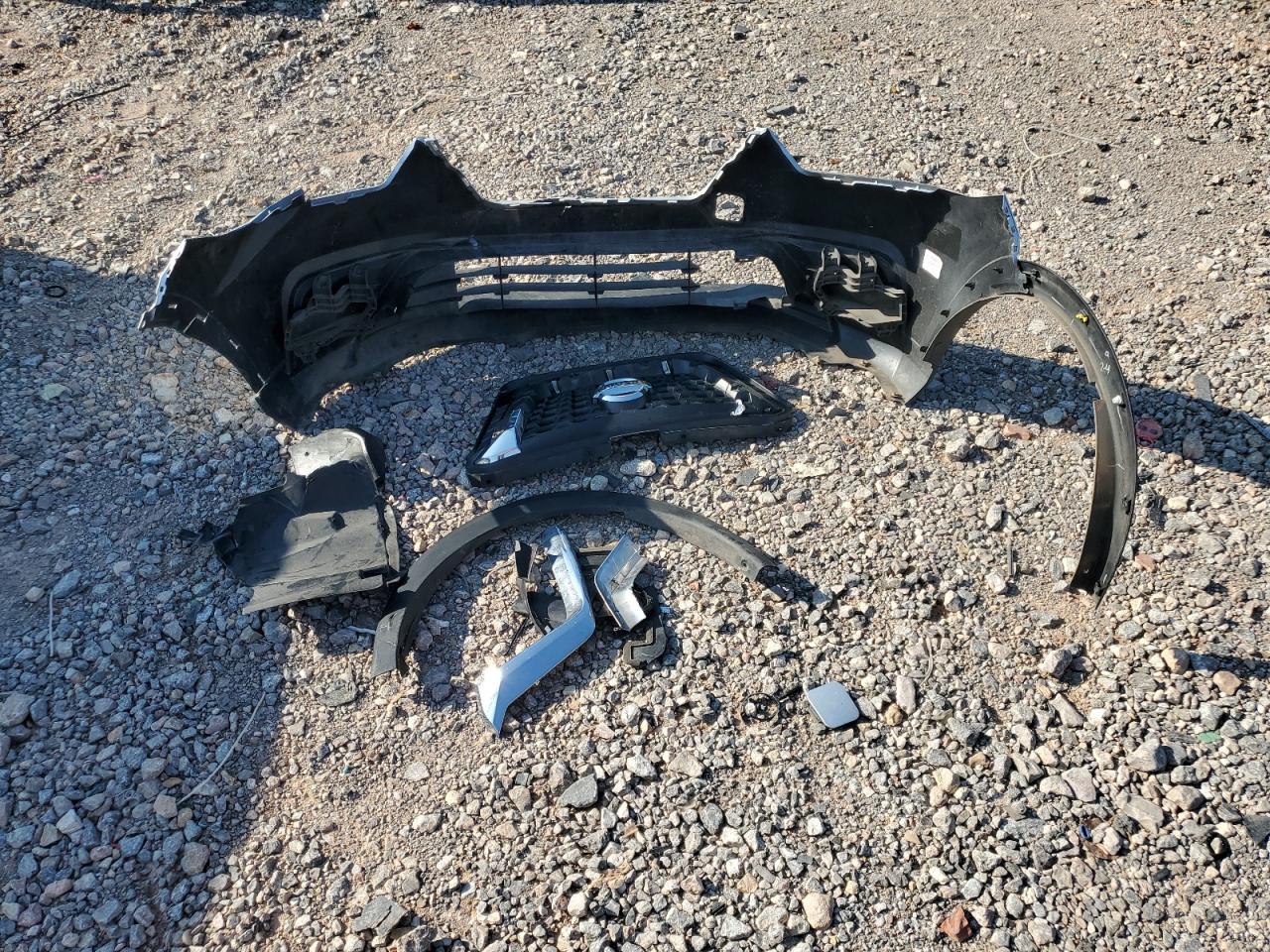 2019 Nissan Kicks S VIN: 3N1CP5CUXKL522406 Lot: 67190175