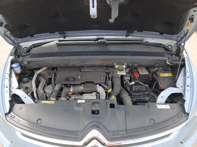 2014 CITROEN C4 PICASSO VTR+ AIRDREAM 