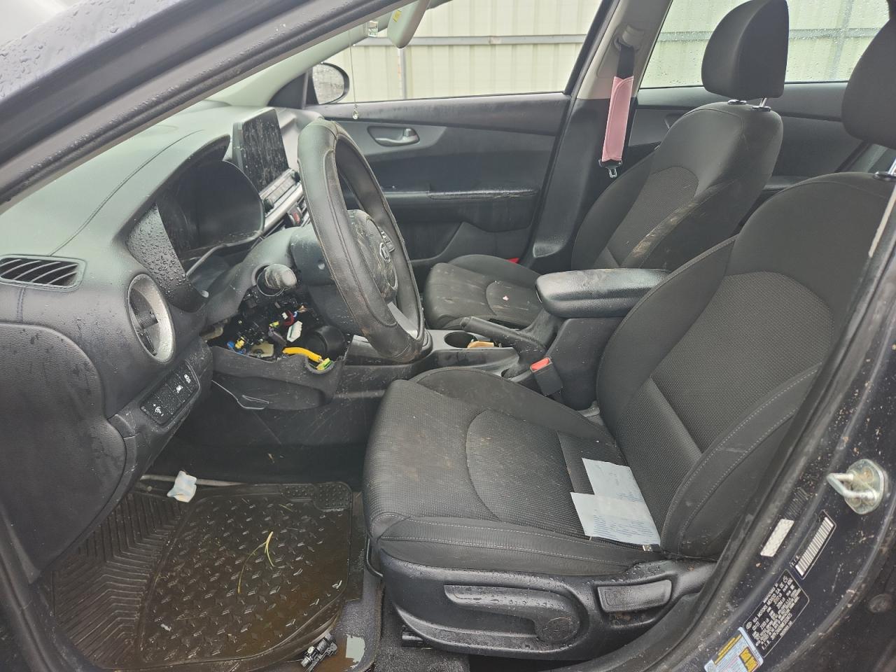 2021 Kia Forte Fe VIN: 3KPF24AD9ME353475 Lot: 70721645