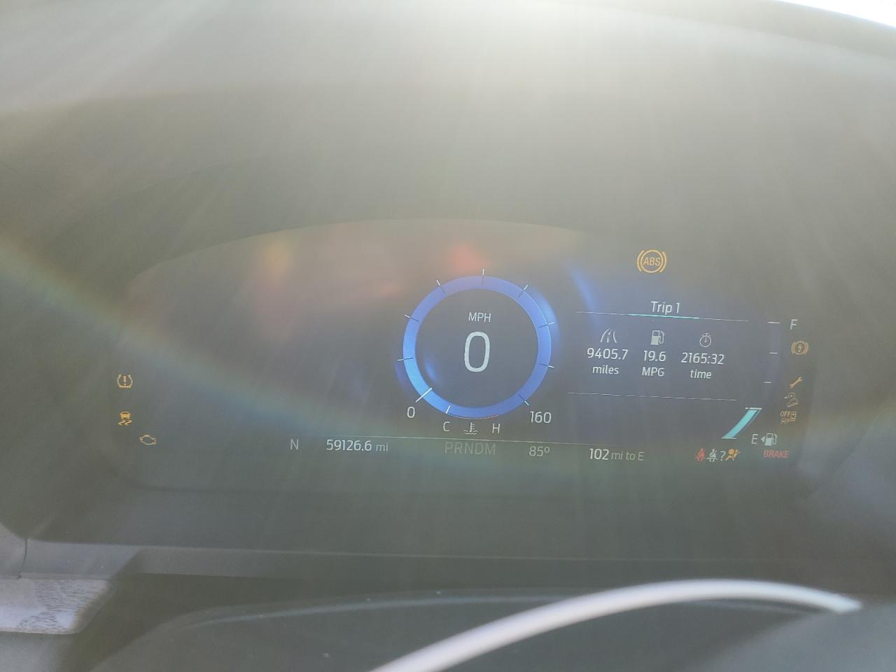 2021 Ford Explorer Platinum VIN: 1FM5K8HC4MGA57856 Lot: 70128965