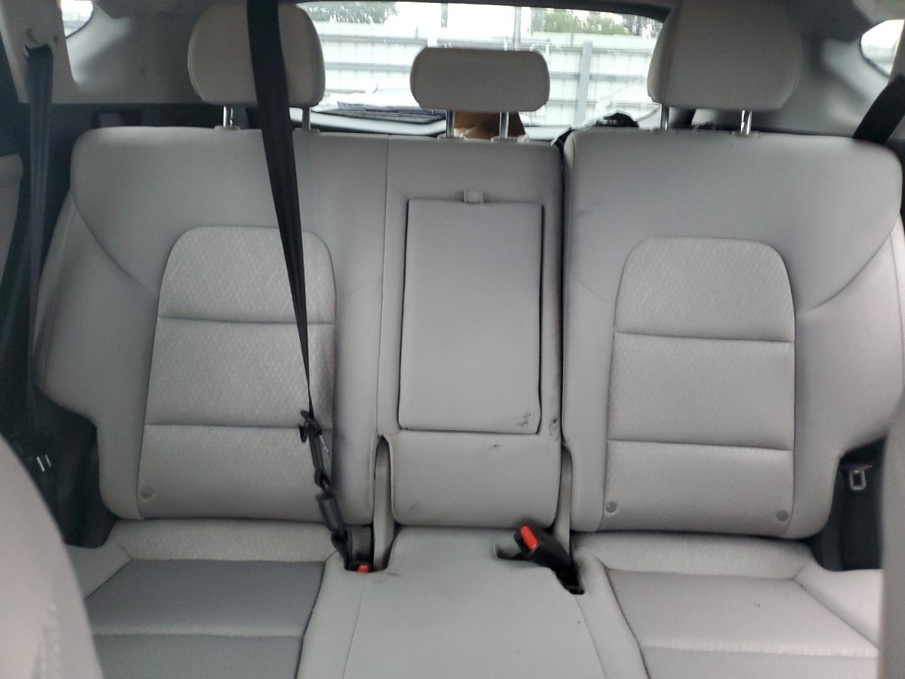 2018 Hyundai Tucson Se VIN: KM8J23A4XJU736404 Lot: 70172705