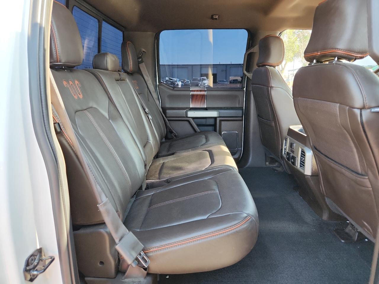 2017 Ford F150 Supercrew VIN: 1FTEW1EF8HFB21522 Lot: 69885005