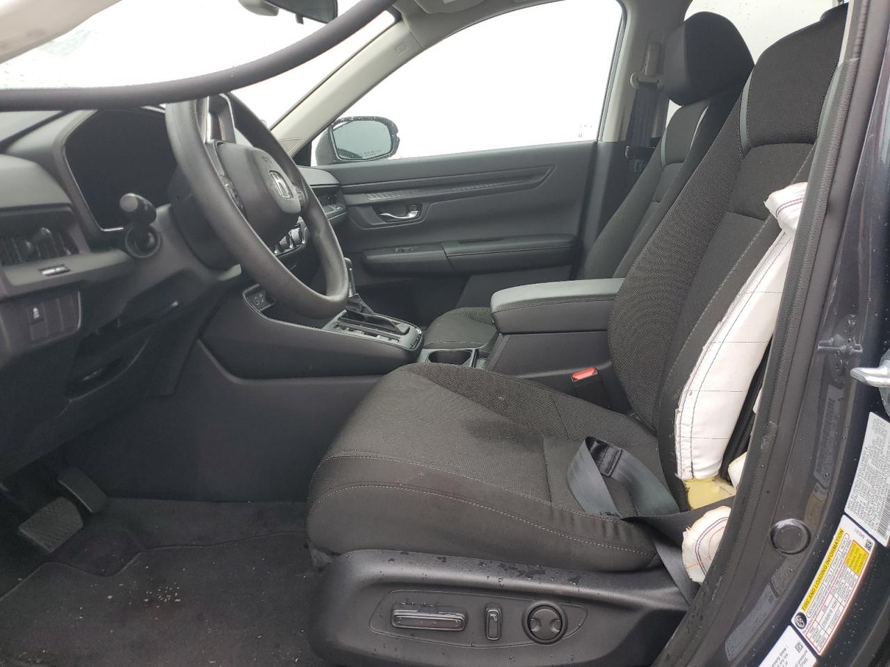 2025 Honda Cr-V Ex VIN: 5J6RS4H44SL019470 Lot: 66651445