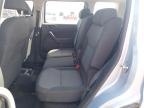 2012 SKODA YETI S TSI for sale at Copart CHESTER