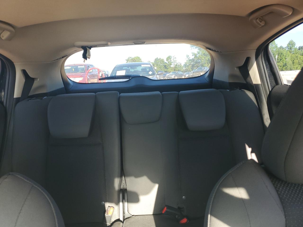 2022 Honda Hr-V Ex VIN: 3CZRU5H56NM732950 Lot: 70494795