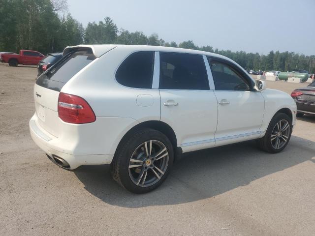2009 PORSCHE CAYENNE   