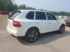 2009 PORSCHE CAYENNE    for sale at Copart ON - COOKSTOWN
