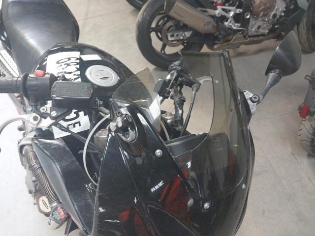 2000 HONDA CB600 F2-Y