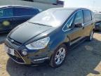 2013 FORD S-MAX TITANIUM TDCI  for sale at Copart PETERLEE