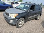2001 TOYOTA RAV4    à vendre chez Copart NY - SYRACUSE