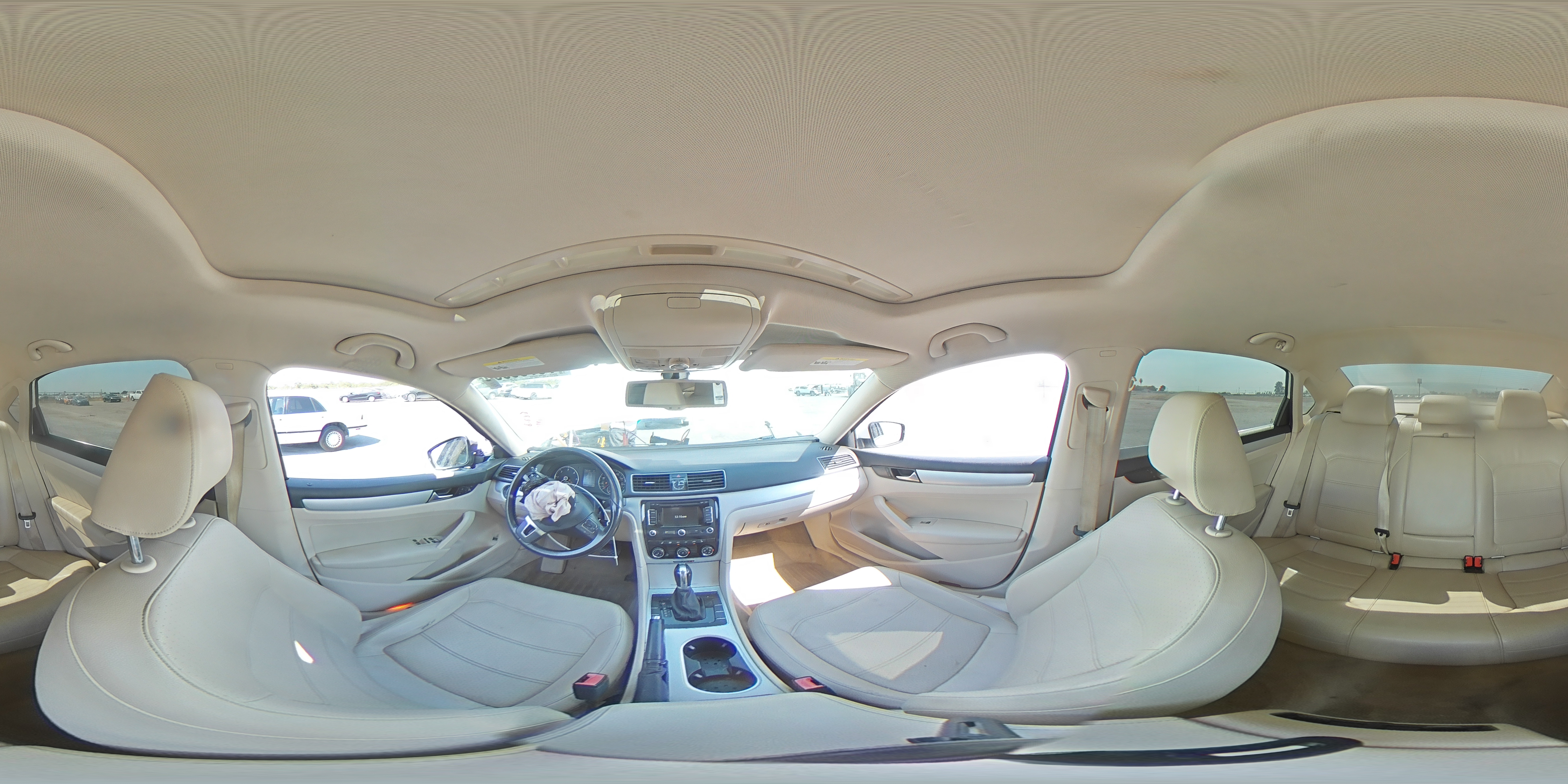 2013 Volkswagen Passat Se VIN: 1VWBN7A32DC030470 Lot: 70786085