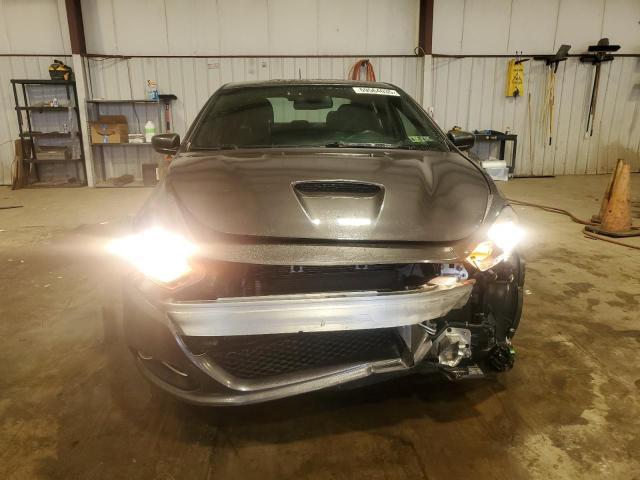  DODGE DART 2016 Серый
