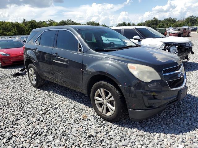  CHEVROLET EQUINOX 2014 Szary