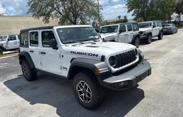 JEEP WRANGLER – zdjęcie z aukcji, lot #67555185