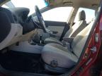 2011 HYUNDAI ACCENT GLS   for sale at Copart ON - LONDON
