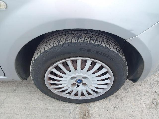 2006 FIAT GRANDE PUN
