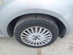 2006 FIAT GRANDE PUN for sale at Copart YORK