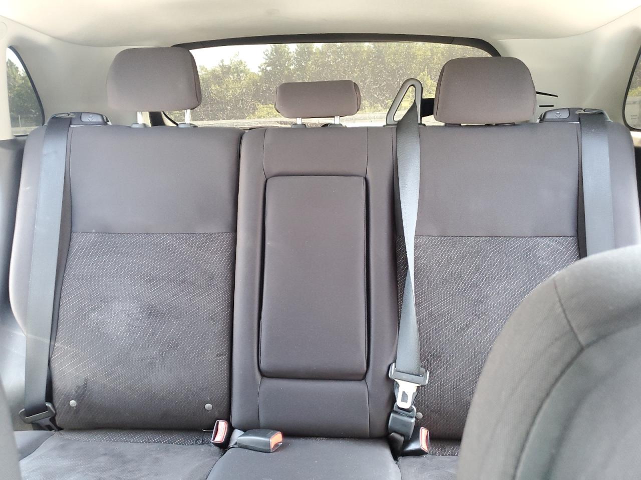 2013 Mitsubishi Outlander Sport Se VIN: 4A4AP4AU9DE009807 Lot: 67302795