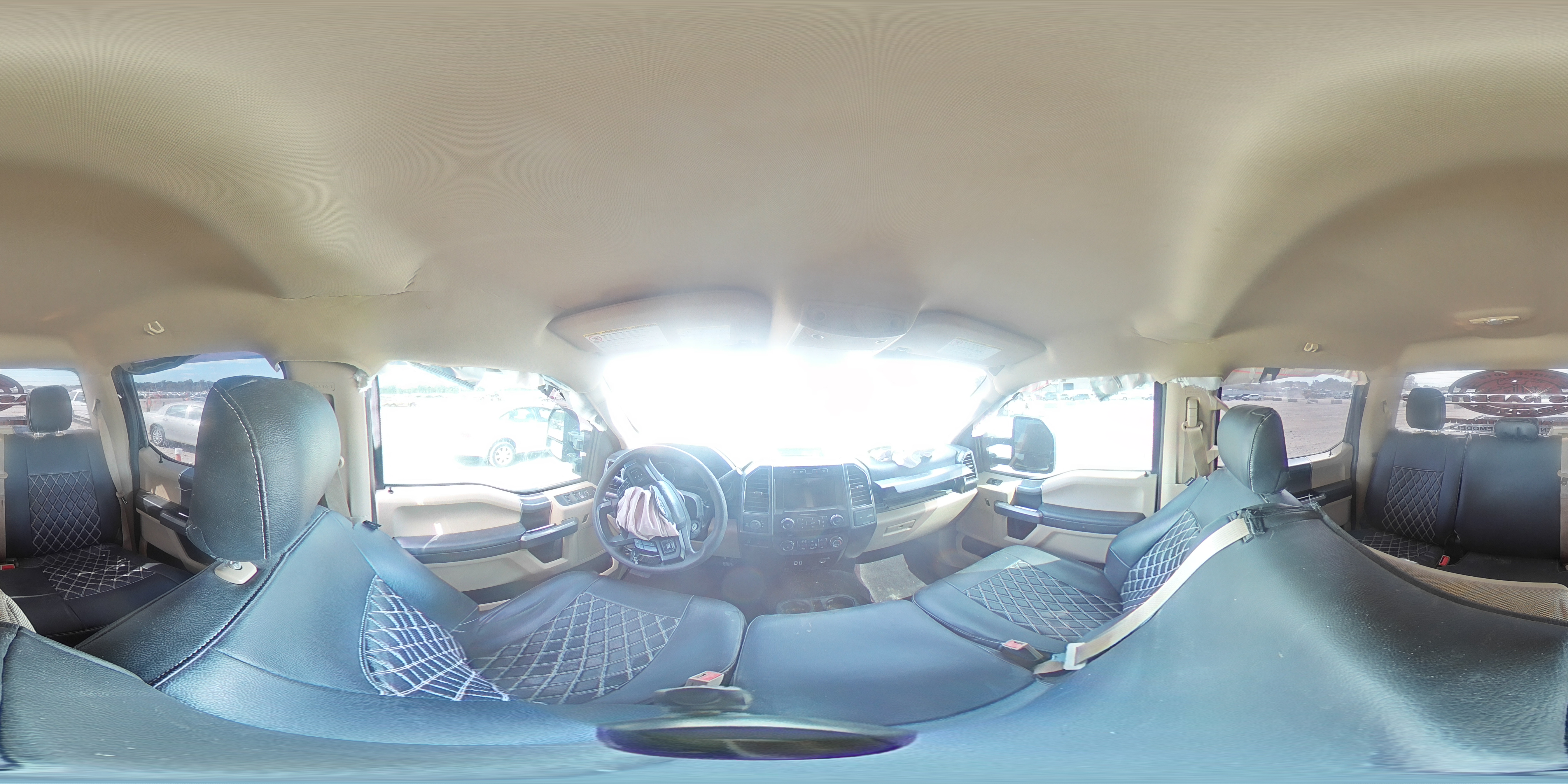 2019 Ford F250 Super Duty VIN: 1FT7W2BT7KEC39311 Lot: 70375755