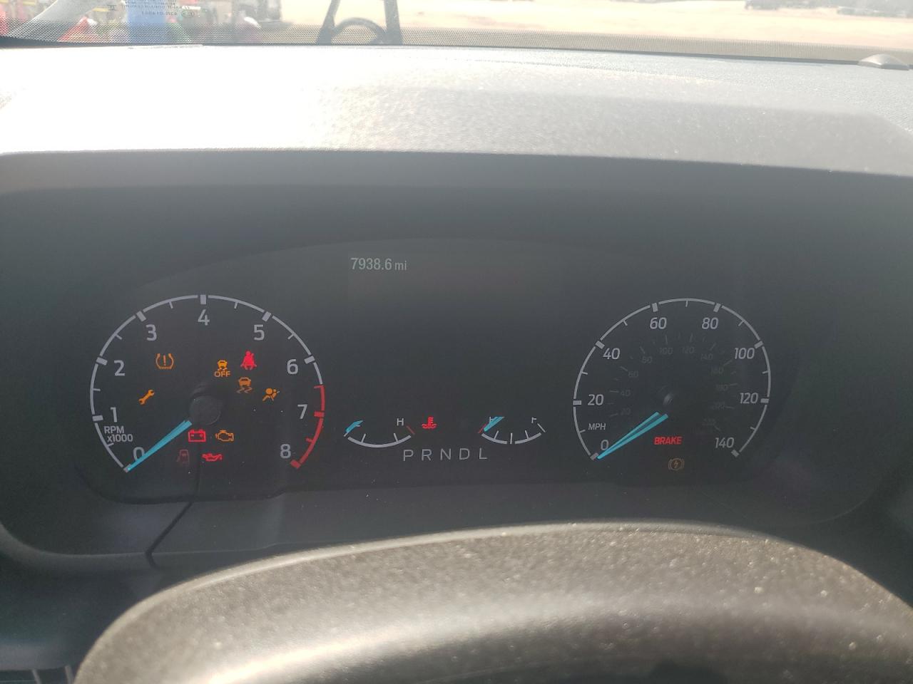 2024 Ford Maverick Xl VIN: 3FTTW8A94RRB72956 Lot: 70466255