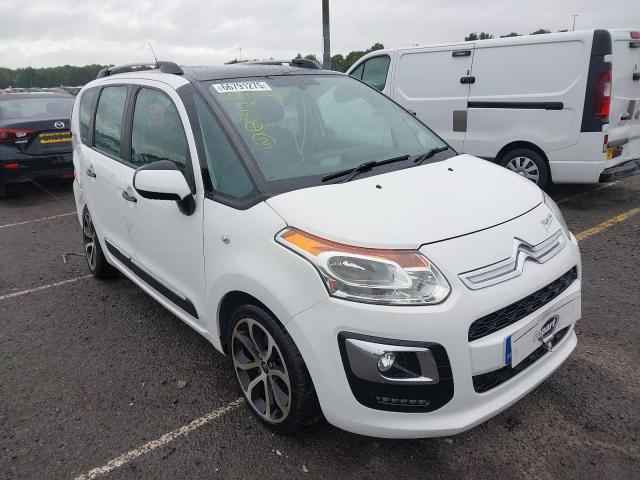 2015 CITROEN C3 PICASSO SELECTION HDI 