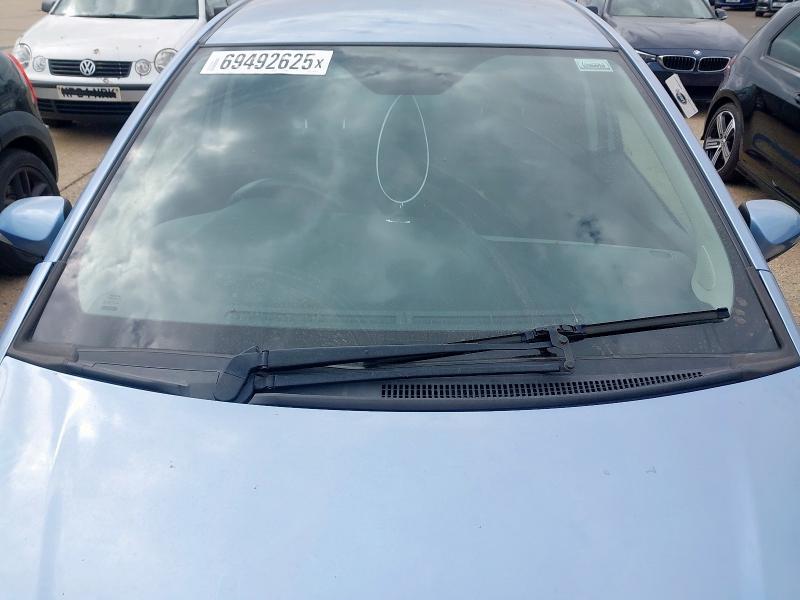 2016 TOYOTA YARIS ICON