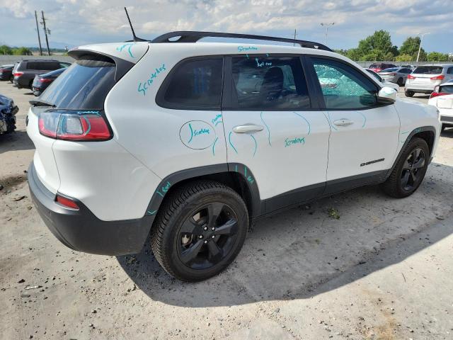  JEEP GRAND CHER 2020 Белы