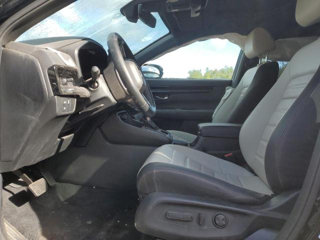 2024 HONDA CR-V SPORT TOURING  