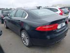 2017 JAGUAR XE PORTFOL for sale at Copart CHESTER